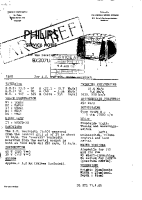 Philips - BX-307-U-Service-Manual 